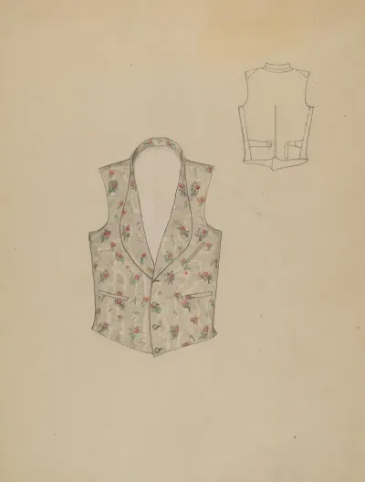 Waistcoat 10