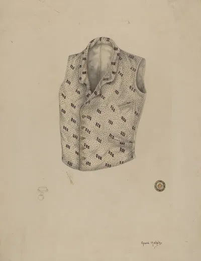 Waistcoat 13
