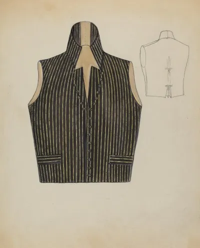 Waistcoat 15