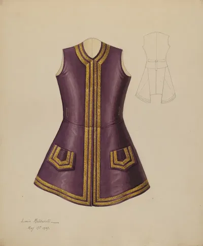 Waistcoat 19