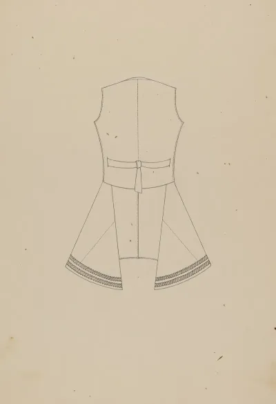 Waistcoat 20