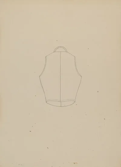 Waistcoat 22