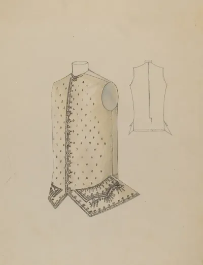 Waistcoat 2