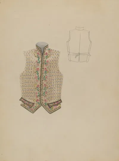 Waistcoat 5