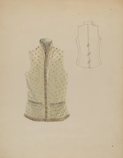 Waistcoat 6