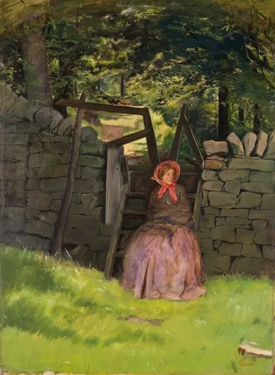 Waiting 6