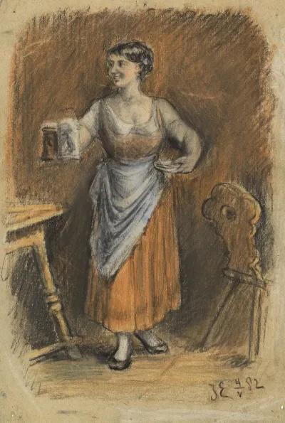 Waitress 2