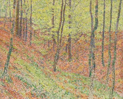 Wald 4