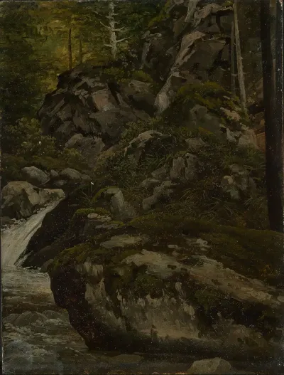 Waldbach 5