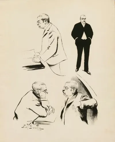 Waldeck Rousseau