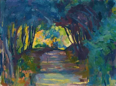 Waldweg 3