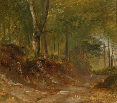 Waldweg 4