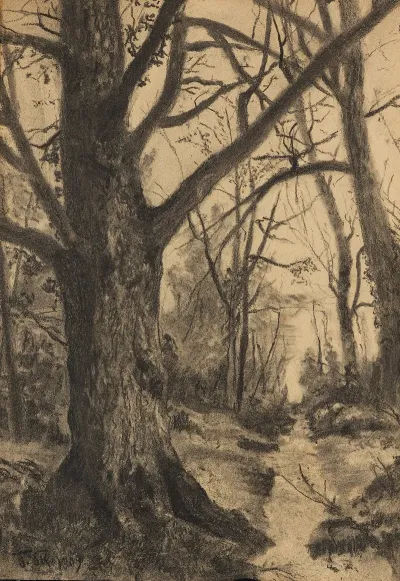 Waldweg 6