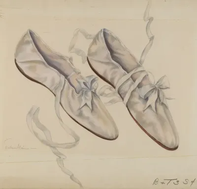 Walking Slippers