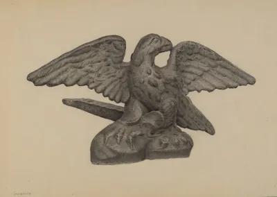 Wall Anchor