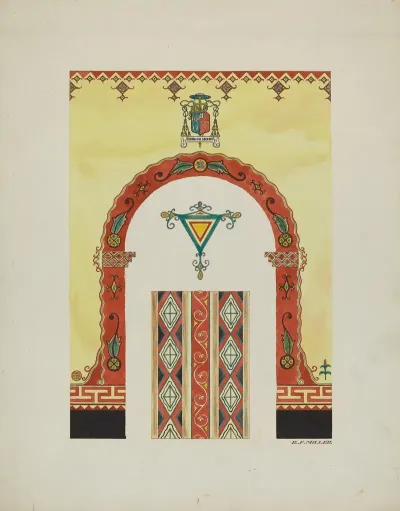 Wall And Ceiling Decorations