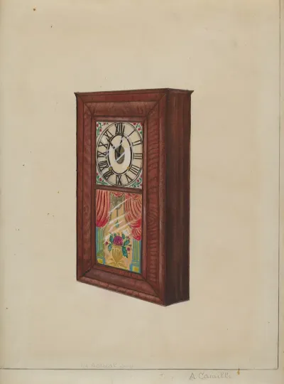 Wall Clock