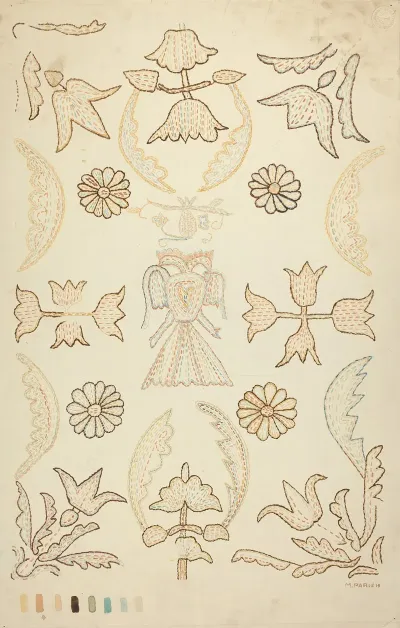 Wall Decoration 3