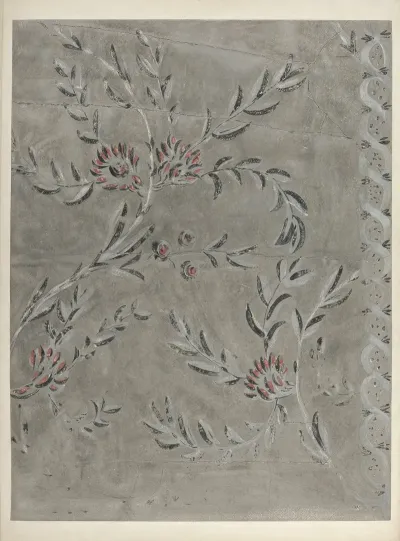 Wall Decoration 4