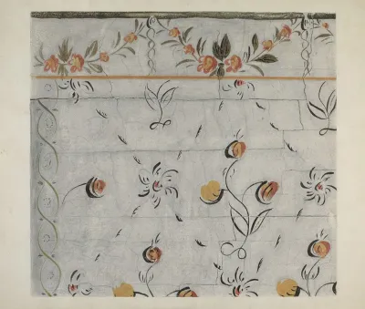 Wall Decoration 5