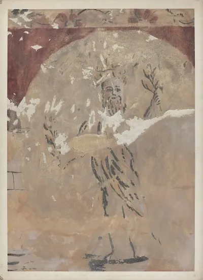 Wall Decoration 6
