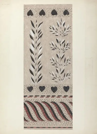 Wall Decoration