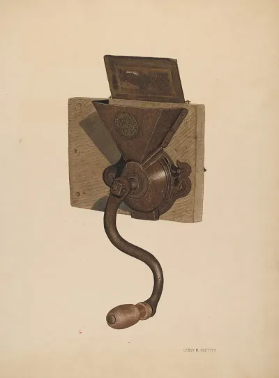 Wall Hopper