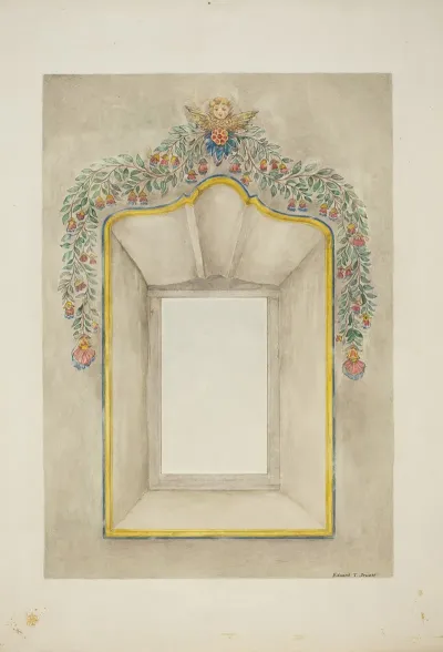 Wall Painting 10