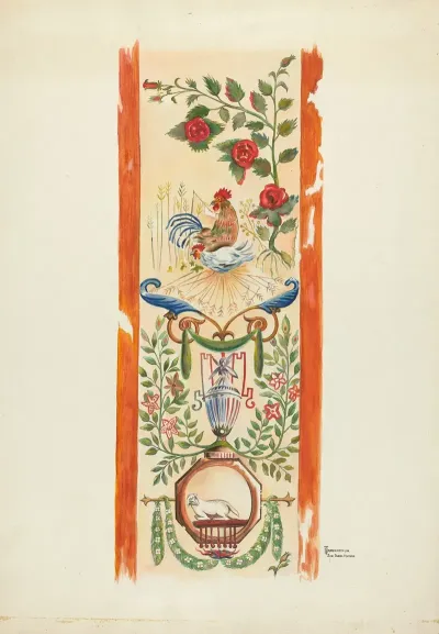 Wall Painting 15