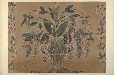 Wall Painting 18