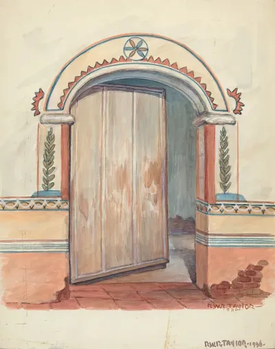 Wall Painting 22