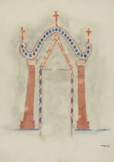 Wall Painting 24