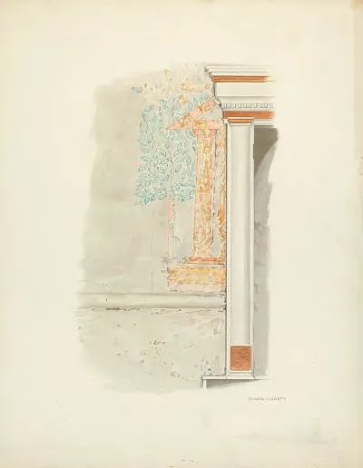 Wall Painting 5