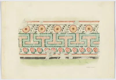 Wall Painting 7