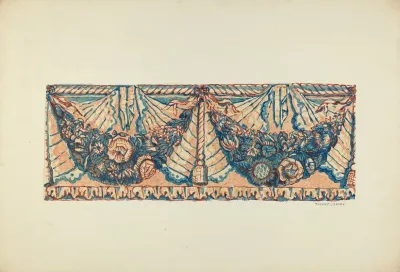 Wall Paper Border 8