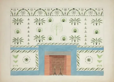 Wall Stencil Copy