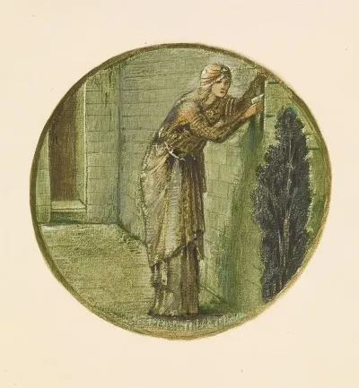 Wall Tryst