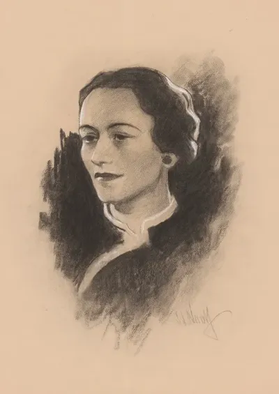 Wallis Warfield Simpson