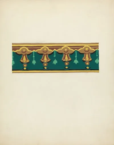 Wallpaper Border 5