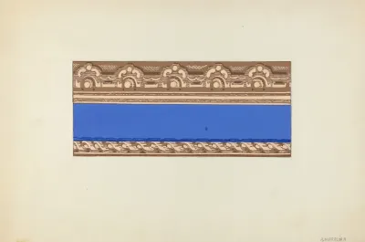 Wallpaper Border