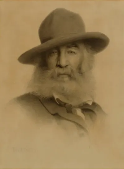 Walt Whitman