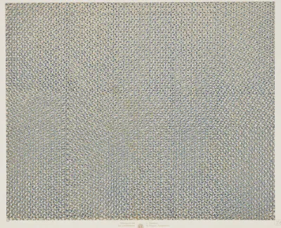 Walzendruckpapier Mit Golddruck Wabenmuster