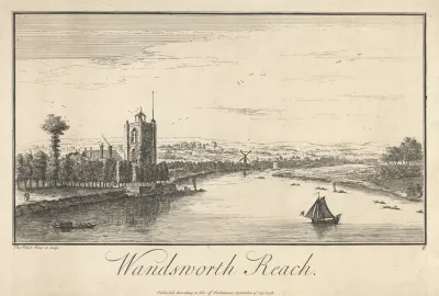 Wandsworth Reach
