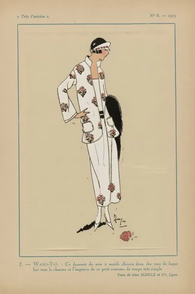 Wang Tai