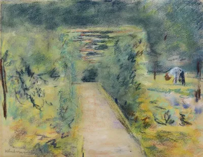 Wannseegarten 2