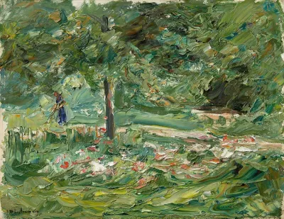 Wannseegarten