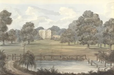Wanstead Grove Essex