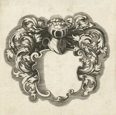 Wapenschild Van Jeronimus Joriss Waephelier 2