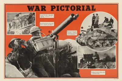 War Pictorial
