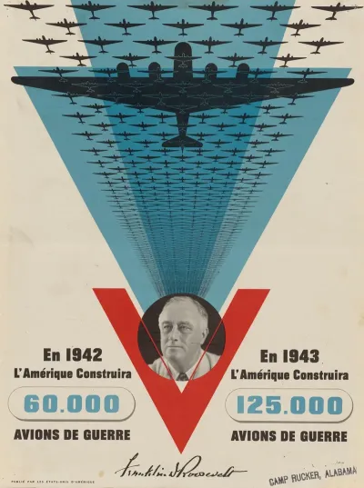 War Planes